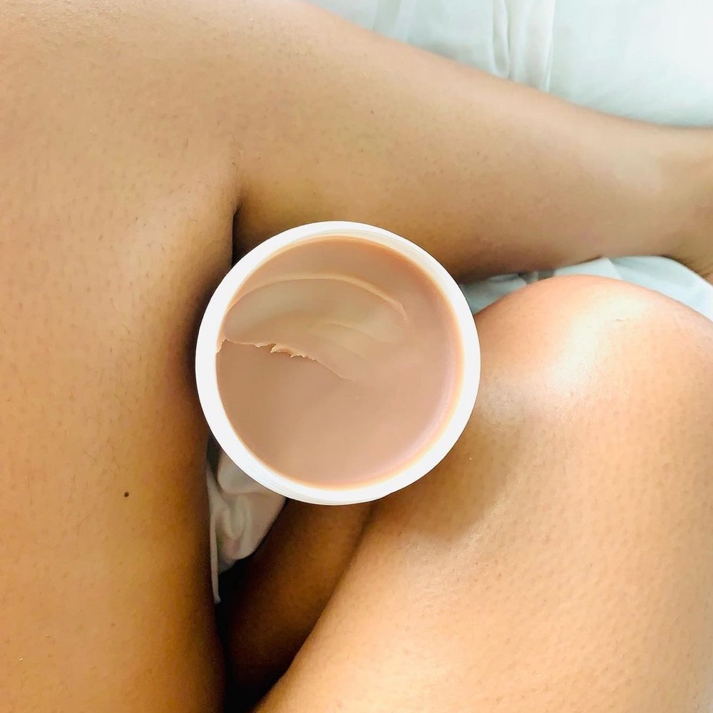 NEW. Cocoa Butter Formula with Vit E, 270g. A winter skincare essential. Balm. - Picture 2 of 6